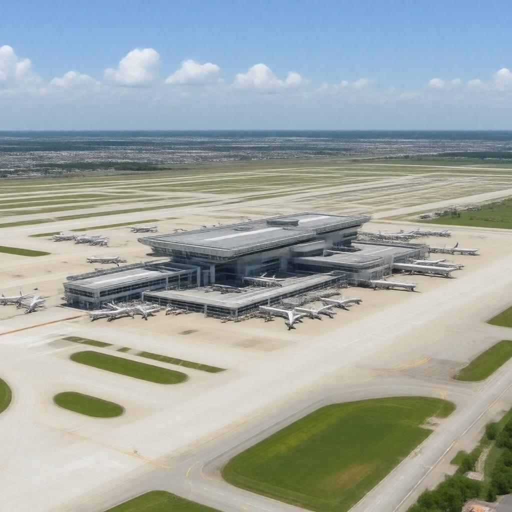 Bradley International Airport